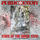 Illustration for article titled Public Enemy tells Trump to STFU in new single